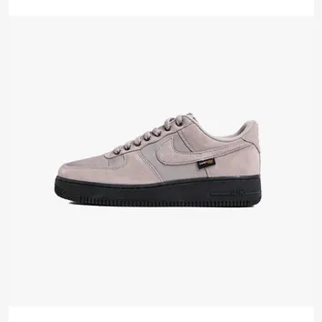 Кроссовки Мужские Nike Air Force 1 '07 Cordura Light Iron Ore/Black/Smoke Grey HQ3822-001