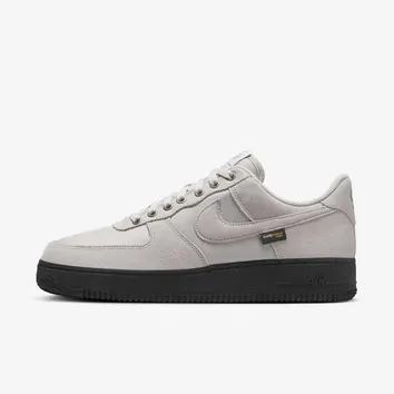 Кроссовки Мужские Nike Air Force 1 '07 Cordura Light Iron Ore/Black/Smoke Grey HQ3822-001