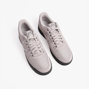 Кроссовки Мужские Nike Air Force 1 '07 Cordura Light Iron Ore/Black/Smoke Grey HQ3822-001