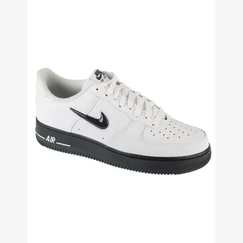 Кросівки Nike Air Force 1 '07 Low White/Black HQ3826-100