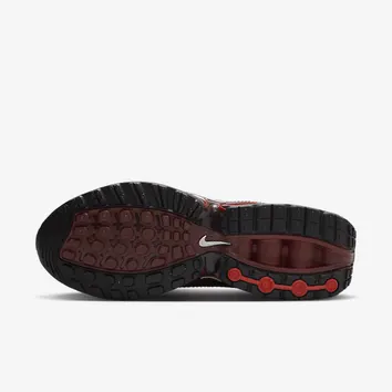 Кросівки Чоловічі Nike Air Max Dn Team Red/Burgundy Crush/Pink Foam HQ4050-600