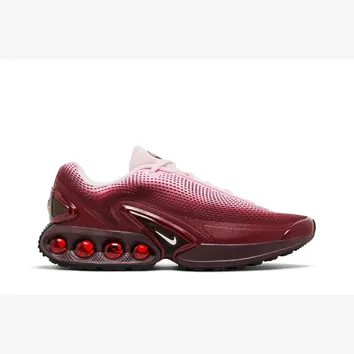 Кросівки Чоловічі Nike Air Max Dn Team Red/Burgundy Crush/Pink Foam HQ4050-600