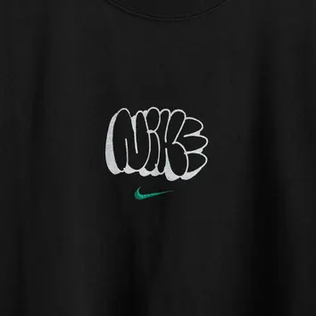 Футболка Nike