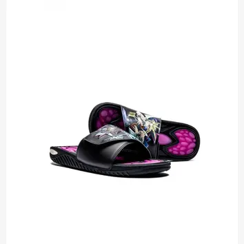 Шльопанці Чоловічі Adidas Reptossage x Yu-Gi-Oh Dark Magician HQ4274