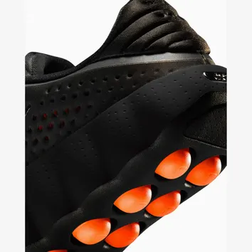 Кросівки Чоловічі Nike Mind 002 Black/Hyper Crimson HQ4310-001