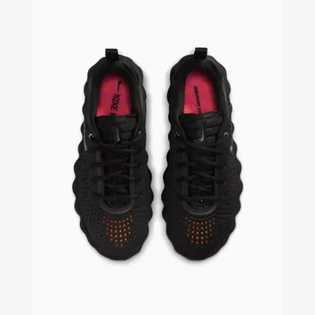 Кросівки Чоловічі Nike Mind 002 Black/Hyper Crimson HQ4310-001