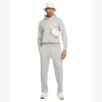 Штани Чоловічі Nike Club FT OH Pant HQ4422-063