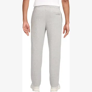 Штани Чоловічі Nike Club FT OH Pant HQ4422-063