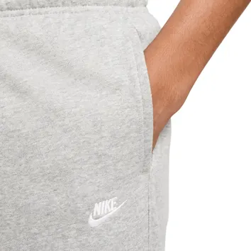 Штани Чоловічі Nike Club FT OH Pant HQ4422-063