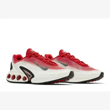 Кросівки Nike Air Max DN SE University Red HQ4565-600
