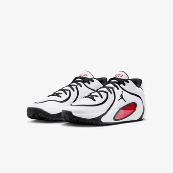 Кроссовки Мужские Jordan Tatum 4 White HQ4614-101