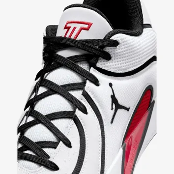 Кроссовки Мужские Jordan Tatum 4 White HQ4614-101