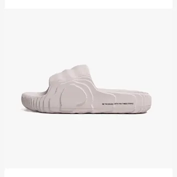 Шльопанці adidas Adilette 22 Slides White HQ4672