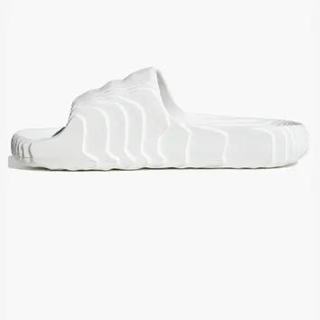 Шльопанці adidas Adilette 22 Slides White HQ4672