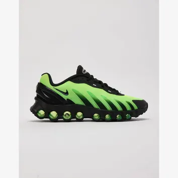 Кросівки Nike Air Max DN8 Black/Green Strike HQ4681-010
