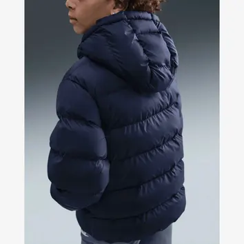 Куртка Дитяча Nike Sportswear All Day Play Therma-FIT Puffer HQ4976-410