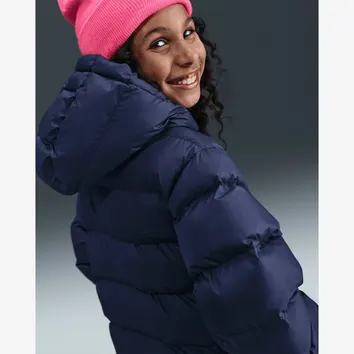 Куртка Дитяча Nike Sportswear All Day Play Therma-FIT Puffer HQ4976-410