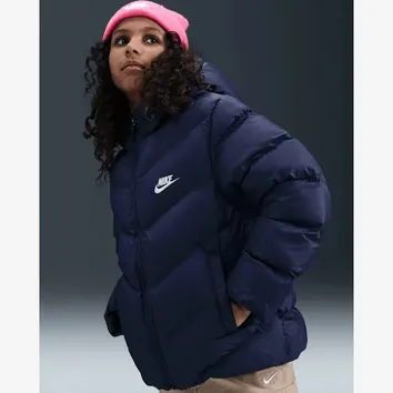 Куртка Дитяча Nike Sportswear All Day Play Therma-FIT Puffer HQ4976-410