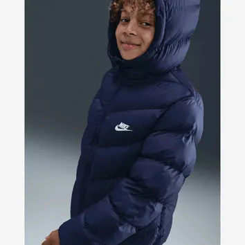 Куртка Дитяча Nike Sportswear All Day Play Therma-FIT Puffer HQ4976-410