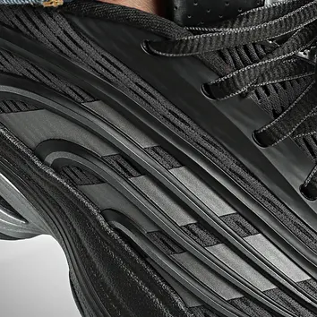 Кросівки Чоловічі Adidas Climacool SPW Black HQ4989