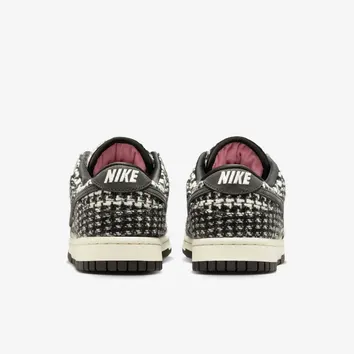 Кросівки Жіночі Nike Dunk Low x Harris Tweed HQ5036-901