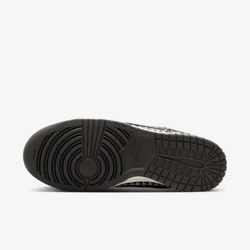 Кросівки Жіночі Nike Dunk Low x Harris Tweed HQ5036-901