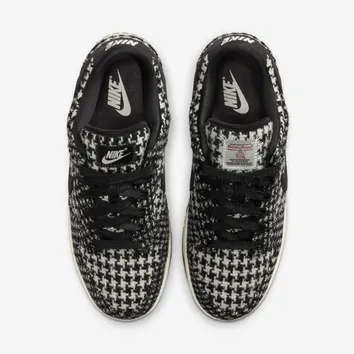 Кросівки Жіночі Nike Dunk Low x Harris Tweed HQ5036-901
