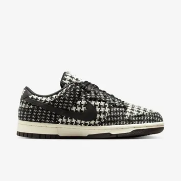 Кросівки Жіночі Nike Dunk Low x Harris Tweed HQ5036-901