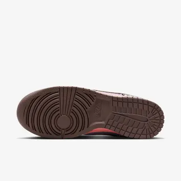 Кросівки Жіночі Nike Dunk Low x Harris Tweed HQ5036-902