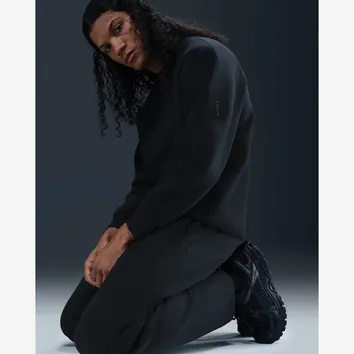 Штани Чоловічі Nike 24.7 ImpossiblySoft Dri-FIT Black HQ6970-010