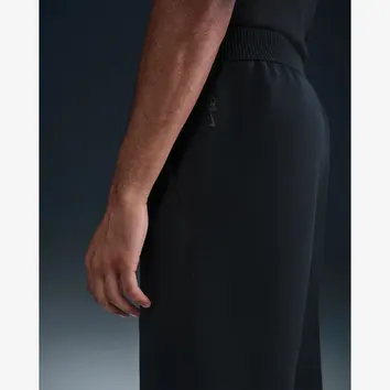 Штани Чоловічі Nike 24.7 ImpossiblySoft Dri-FIT Black HQ6970-010