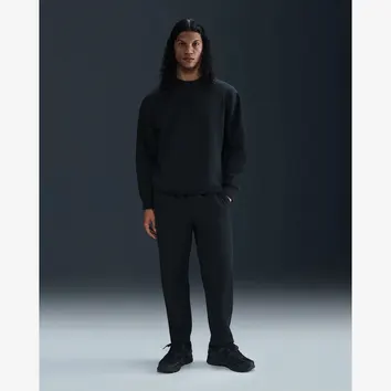 Штани Чоловічі Nike 24.7 ImpossiblySoft Dri-FIT Black HQ6970-010