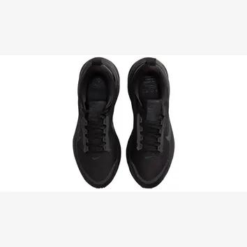 Кросівки Чоловічі Nike Vomero 18 GORE-TEX Black/Anthracite HQ7001-001