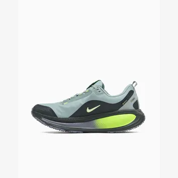 Кросівки Чоловічі Nike Air Zoom Vomero 18 Gore-Tex Seaweed/Cannon Gray HQ7001-300