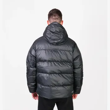 Куртка Nike Windrunner Statement Down Jacket Black HQ7790-011