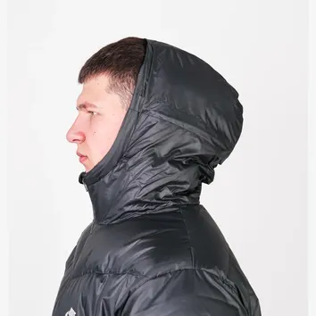 Куртка Nike Windrunner Statement Down Jacket Black HQ7790-011
