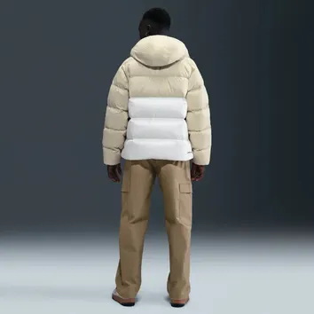Nike Windrunner Brown HQ7790-229