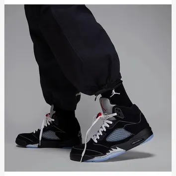 Штани Чоловічі Jordan MVP Black HQ8135-010