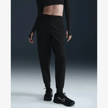 Штани Жіночі Nike 24.7 ImpossiblySoft Dri-FIT Mid-Rise HQ8184-010