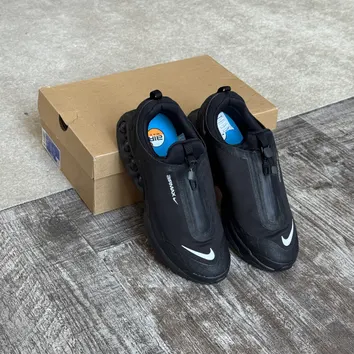 Кросівки Чоловічі Nike Air Max DN Roam Black HQ8605-001