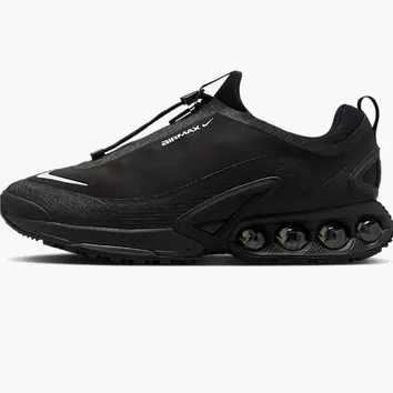 Кросівки Чоловічі Nike Air Max DN Roam Black HQ8605-001