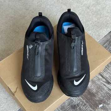 Кросівки Чоловічі Nike Air Max DN Roam Black HQ8605-001