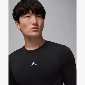 Футболка Мужская Jordan Sport Dri-FIT HQ8683-010