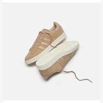 Кросівки Чоловічі adidas Campus Hemp HQ8874