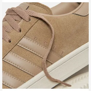 Кросівки Чоловічі adidas Campus Hemp HQ8874