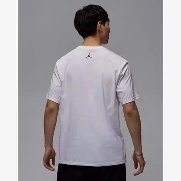 Футболка Чоловіча Jordan Sport Dri-FIT Graphic HQ8966-100