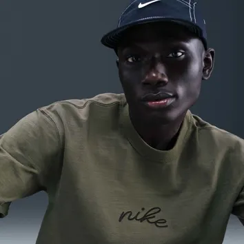 Футболка Nike