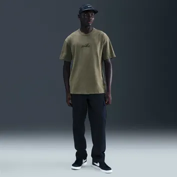 Футболка Nike