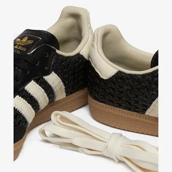 Кросівки Жіночі Adidas Samba OG HQ9282