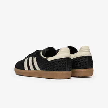 Кросівки Жіночі Adidas Samba OG HQ9282